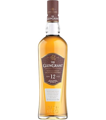 Glen Grant Arboralis Single Malt Scotch Whisky 40% Vol. 0.7 L in