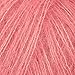 Produktbild Lana Grossa Silkhair 076 flamingo pink 25g Wolle