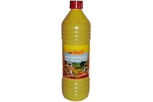 favorit eurofix sarl - Allume feu Gel 1l