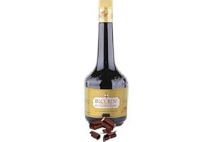 Distillerie Vincenzi “Bicerin” Originale Giandujotto - 700 ML