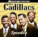 Price comparison product image 20 Doo Wop Classics - Speedo by The Cadillacs (2009-04-28)