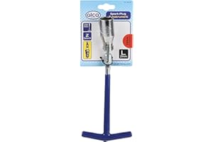 ‎ALCA alca® Zündkerzenschlüssel 21 mm