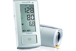 Microlife AFIB Easy - Mesurateur de pression