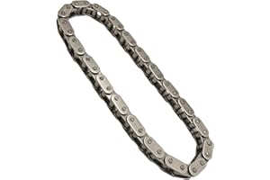 MOUNTFIELD OUTDOOR SPARES Genuine Mountfield Mower Roller Chain 115189003/0 Sutiable For Models Listed