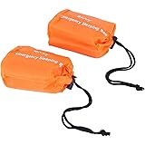zmoon emergency sleeping bolsa