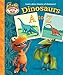 Dinosaurs A to Z (Dinosaur Train) by 