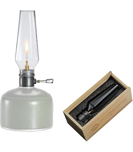 Brs dromerige kaarslicht lamp mini winddichte kaars