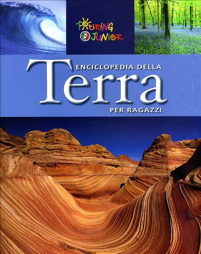 Enciclopedia della Terra Enciclopedia della Terra