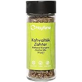 HAYFENE Kahvaltılık Zahter T&uuml;rkiye 35 gr