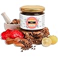 AMRUTAM Kumari Sondarya Avaleh | Ayurvedic Medicine for Teenage Girls with Triphala Murabba, Gajar Beej, Shatavari, Dashmool & Gokhru | 30+ Ayurvedic Herbs