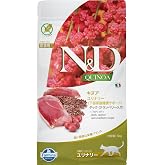 Farmina Pet Foods N&D QUINOA URINARY KEDİ MAMASI 1,5KG