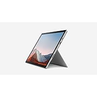 Microsoft MS Surface PRO 7+ I3 8GB 128GB PLATI 12,3''/2736X1824 W10P
