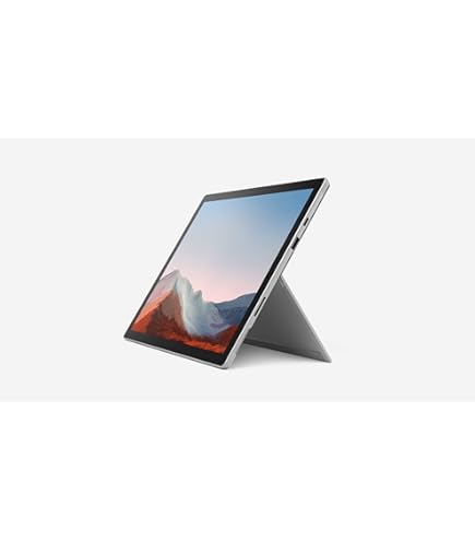 【ハイスペック】 surface Pro7 i7 16G/512G Office Microsoft Surface Pro 7 – 12.3