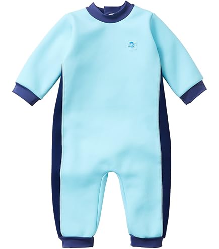 Mutino Shorty Baby Warmer Cressi - Mutanda In Neoprene Per Bambini Per Mare E Piscina - Foto 5