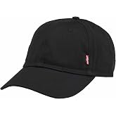 Levi'S Classic Twill Red Tab Bas - Men's Baseball Cap