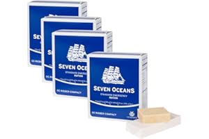 Seven Oceans Ration d'urgence 72 h