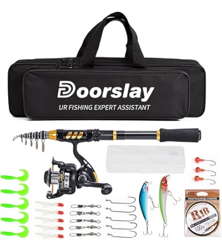 Rod Alivio Slim Tele GT 3,30m 30-60g 6pc