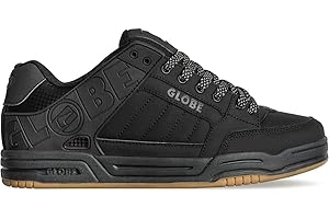 Globe Tilt-Kids, Chaussures de skate garçon