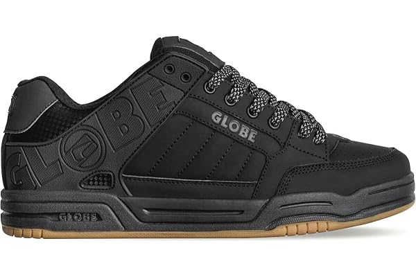 Globe Tilt-Kids, Chaussures de skate garçon