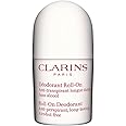 Clarins Deodorant Pack of 1 (1 x 50 ml)