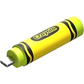 Sandisk Crayola 64GB SDCZIC-064G-G46L USB-C 3.2 Gen1 Type-C Flash Bellek Electric Lime
