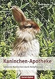 Image de Kaninchen-Apotheke: Gesunde Kaninchen dank Heilpflanzen