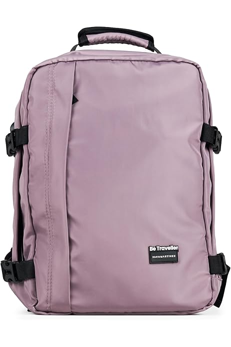 Mochila Paco Martinez Hombre Mochila PACO MARTINEZ Para Laptop 13