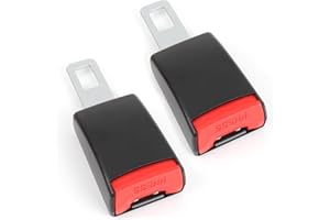 Phynekwa 2 Pièces Détachée de Voiture, 4.72IN, Convient à la Plupart des Pièces Automobiles