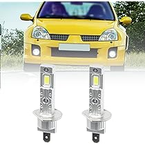 LED Nighteye H1 Ampoules 6500K - Kit 2 Pièces - Blanc Froid - IP68 - Pour Voiture, Moto - 1600LM Phares étanches IP68 - Foto 4