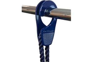 Fastfender Ganci per parafango, Confezione da 25