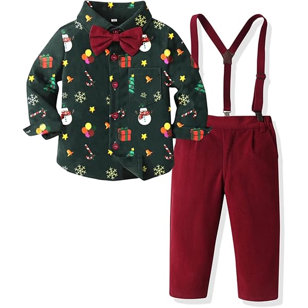 mintgreen Baby Outfits Kledingsets Jongens, Bruiloft Doopkleding met Korte Mouwen, Lichtgrijs, 3-4 Jaar, 110