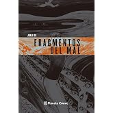 Fragmentos del mal (Novela gr&aacute;fica)