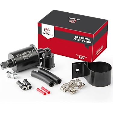 Pompa A Sifone Per Benzina Manuale | Con Tubo PVC 1.2m+0.8m, Per Carburante O Acqua - Foto 3