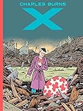 X by Charles Burns, Heinrich Anders