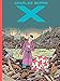 X by Charles Burns, Heinrich Anders