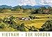 Produktbild Vietnam - Der Norden (Tischkalender 2019 DIN A5 quer): Eine Fotoreise durch den beeindruckenden Norden Vietnams. (Monatskalender, 14 Seiten ) (CALVENDO Orte)