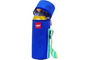 Valira Playa Accesorio Envase para Viajes, Poliéster, 2 L