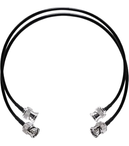 FME Male naar MINI PL259 /UHF Male adapter | DDS Electronics