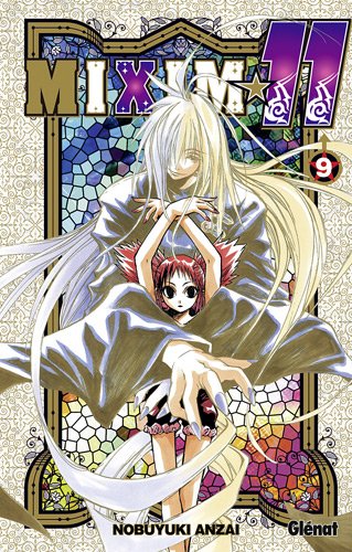 MIXIM✰11 — Tome 9