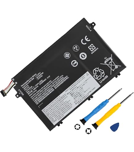 65W USB-C Ladegerät Für Lenovo Thinkpad – Kompatibel Mit X280, T480, E490 & Vielen Mehr (20V 3.25A)