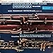 Produktbild Mozart Concerto's In B Flat Major, K.191 For Bassoon And Orchestra; In A Major, K.622 For Clarinet And Orchestra