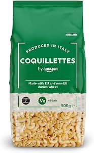 by Amazon Pasta di Grano Duro 500g