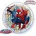 Produktbild Qualatex Bubble Balloon "Marvel's ULTIMATE SPIDER MAN"
