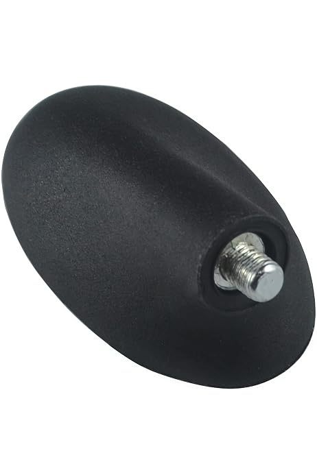 Base De Antena ABS Para Fiat Punto Mk2, Seicento, Bravo, Brava, Doblo, Ducato, Relay 2001-2011 | Reemplazo Directo