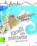 Image de Quelli della piazzetta