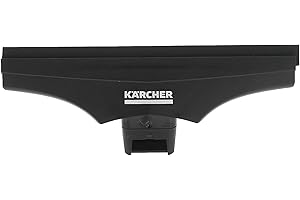 Masterpart Window Vac Suction Nozzle 280mm to Fit Karcher WV50 Window Vacs 46330430