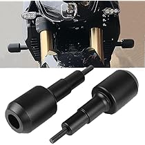 Protezione Antitacco Per Pedale Posteriore Kawasaki Z900/Z900SE 2017-2024 - Grigio