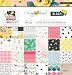 Produktbild American Crafts Box Papier Papier Pad 12 Zoll x 12 Zoll 48/pkg-Maggie Holmes Bloom, andere, Mehrfarbig