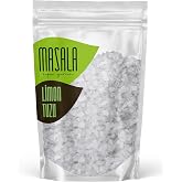Super Gurme Masala Limon Tuzu Par&ccedil;a 500 g - Citric Acid
