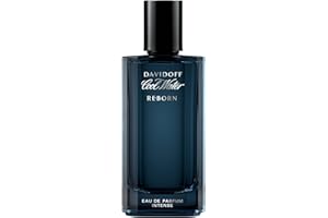Davidoff Cool Water Reborn Eau de Parfum Intense Uomo